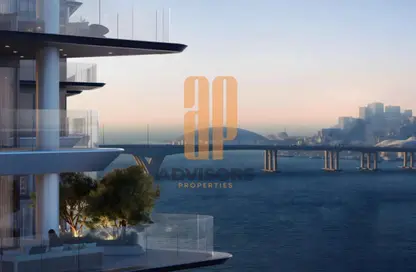 شقة - غرفة نوم - 2 حمامات للبيع في إقامات سيامونت أوتوجراف كوليكشن - شمس أبوظبي - جزيرة الريم - أبوظبي