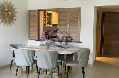 Apartment - 1 Bedroom - 2 Bathrooms for rent in Qamar 3 - Madinat Badr - Al Muhaisnah - Dubai
