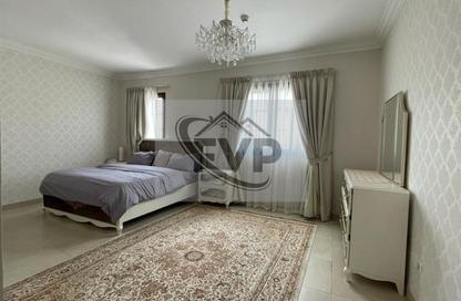 Apartment - 1 Bedroom - 2 Bathrooms for rent in Qamar 3 - Madinat Badr - Al Muhaisnah - Dubai