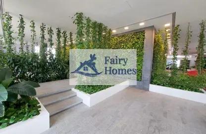 Apartment - 2 Bedrooms - 4 Bathrooms for rent in Maze Tower - Sheikh Zayed Road - Dubai