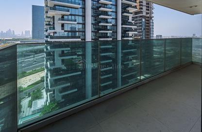Apartment - 2 - 2 for sale in 1 Residences - 2 - 1 Residences - Al Kifaf - Bur Dubai - Dubai Apartment - 2 - 2 for sale in 1 Residences - 2 - 1 Residences - Al Kifaf - Bur Dubai - Dubai