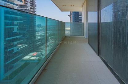 Apartment - 2 - 2 for sale in 1 Residences - 2 - 1 Residences - Al Kifaf - Bur Dubai - Dubai