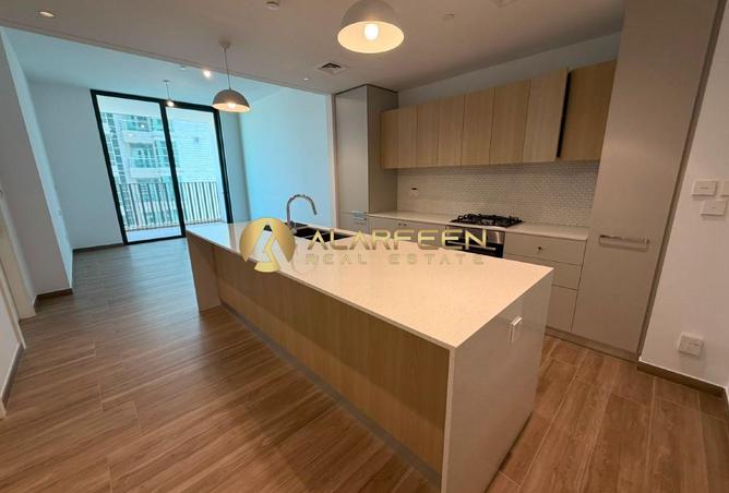 Island Kitchen | Premium Quality | Higher Floor