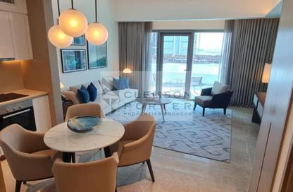 Hotel  and  Hotel Apartment - 1 Bedroom - 2 Bathrooms for sale in Address Harbour Point Tower 2 - Address Harbour Point - Dubai Creek Harbour (The Lagoons) - Dubai