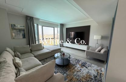Apartment - 3 - 4 for sale in The Residences 4 - The Residences - Downtown Dubai - Dubai