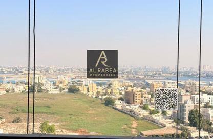 Apartment - 2 Bedrooms - 3 Bathrooms for rent in Liwara 1 - Ajman