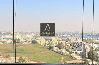 Apartment - 2 Bedrooms - 3 Bathrooms for rent in Liwara 1 - Ajman