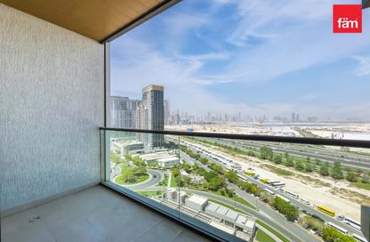 Apartment - 2 - 3 for rent in One Park Avenue - Sobha Hartland - Mohammed Bin Rashid City - Dubai Apartment - 2 - 3 for rent in One Park Avenue - Sobha Hartland - Mohammed Bin Rashid City - Dubai