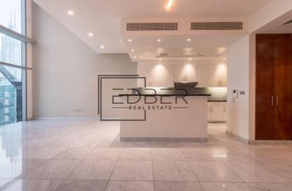 Apartment - 2 Bedrooms - 3 Bathrooms for sale in Central Park Residential Tower - Central Park Tower - DIFC - Dubai