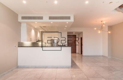 Apartment - 2 Bedrooms - 3 Bathrooms for sale in Central Park Residential Tower - Central Park Tower - DIFC - Dubai
