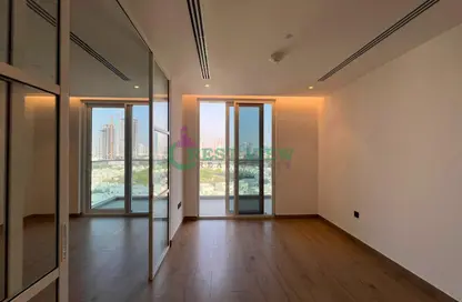 Apartment - 1 Bedroom - 2 Bathrooms for rent in The Haven Gardens - District 15 - Jumeirah Village Circle - Dubai