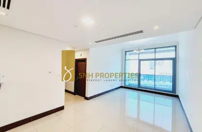 شقة - غرفة نوم - 2 حمامات للايجار في برج ويمبلي - مدينة دبي الرياضية - دبي