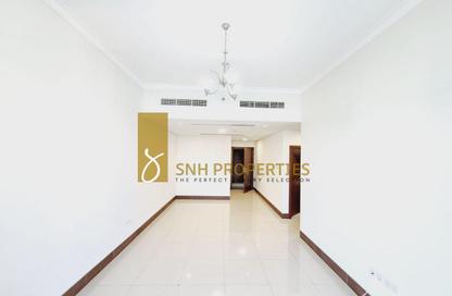 Apartment - 1 Bedroom - 2 Bathrooms for rent in Wembley Tower - Dubai Sports City - Dubai