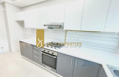 Apartment - 1 Bedroom - 2 Bathrooms for rent in Wembley Tower - Dubai Sports City - Dubai