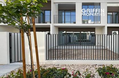 Villa - 3 Bedrooms - 4 Bathrooms for rent in Talia - The Valley - Dubai
