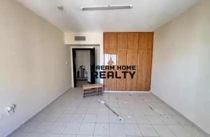 Apartment - 2 Bedrooms - 2 Bathrooms for rent in Hend Tower - Al Taawun Street - Al Taawun - Sharjah