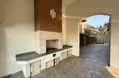 Villa - 4 - 6 for rent in Sharqan - Al Heerah - Sharjah Villa - 4 - 6 for rent in Sharqan - Al Heerah - Sharjah
