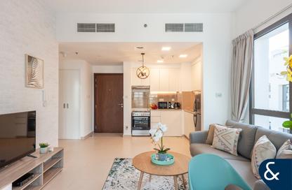 Apartment - 1 - 1 for sale in Safi 1B - Safi 1 - Safi - Town Square - Dubai Apartment - 1 - 1 for sale in Safi 1B - Safi 1 - Safi - Town Square - Dubai