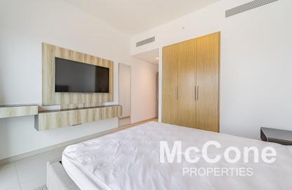 Apartment - 3 Bedrooms - 4 Bathrooms for rent in Burj Royale - Downtown Dubai - Dubai