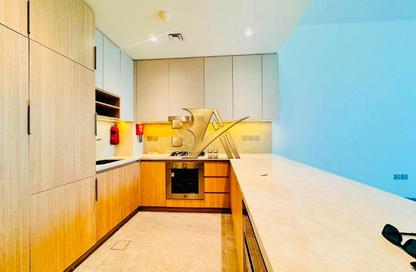 Apartment - 2 Bedrooms - 3 Bathrooms for rent in Jannat - Midtown - Dubai Production City (IMPZ) - Dubai