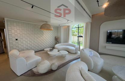 Townhouse - 3 Bedrooms - 4 Bathrooms for sale in Hayyan - Sharjah