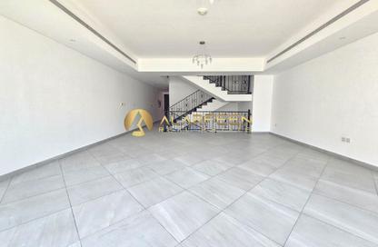 Villa - 3 - 5 for rent in District 10 - Jumeirah Village Circle - Dubai