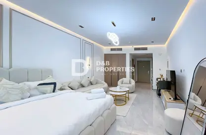 Apartment - 1 Bathroom for rent in Burj View Residence - Arjan - Dubai Apartment - 1 Bathroom for rent in Burj View Residence - Arjan - Dubai