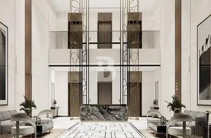 Apartment - 2 Bedrooms - 3 Bathrooms for sale in Avenue Residence 8 - Avenue Residence - Al Furjan - Dubai