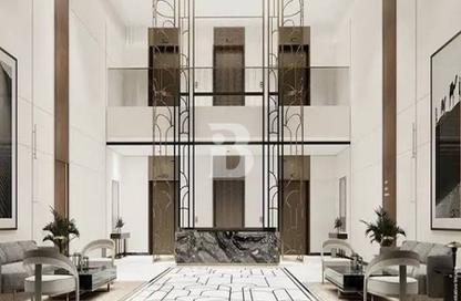 Apartment - 2 - 3 for sale in Avenue Residence 8 - Avenue Residence - Al Furjan - Dubai