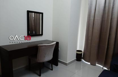 Apartment - 2 Bedrooms - 3 Bathrooms for sale in Suburbia Podium - Suburbia - Downtown Jebel Ali - Dubai