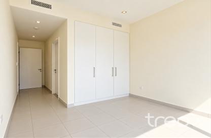Townhouse - 3 - 4 for rent in Parkside 2 - Emaar South - Dubai South (Dubai World Central) - Dubai Townhouse - 3 - 4 for rent in Parkside 2 - Emaar South - Dubai South (Dubai World Central) - Dubai