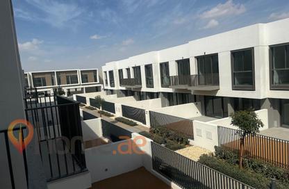 Townhouse - 3 Bedrooms - 4 Bathrooms for rent in Orania - The Valley - Dubai Townhouse - 3 Bedrooms - 4 Bathrooms for rent in Orania - The Valley - Dubai