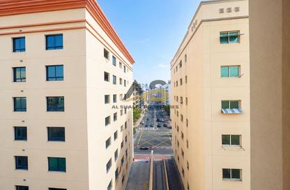 Apartment - 1 Bedroom - 1 Bathroom for rent in Al Mankhool - Bur Dubai - Dubai Apartment - 1 Bedroom - 1 Bathroom for rent in Al Mankhool - Bur Dubai - Dubai