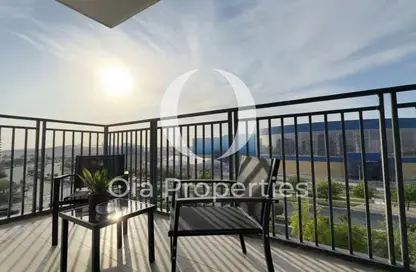 Apartment - 3 Bedrooms - 3 Bathrooms for sale in Waters Edge - Yas Island - Abu Dhabi