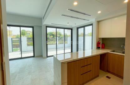 Villa - 4 Bedrooms - 4 Bathrooms for rent in La Rosa 5 - La Rosa - Villanova - Dubai