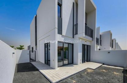 Villa - 4 Bedrooms - 4 Bathrooms for rent in La Rosa 5 - La Rosa - Villanova - Dubai Villa - 4 Bedrooms - 4 Bathrooms for rent in La Rosa 5 - La Rosa - Villanova - Dubai