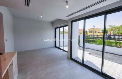 Villa - 4 Bedrooms - 4 Bathrooms for rent in La Rosa 5 - La Rosa - Villanova - Dubai
