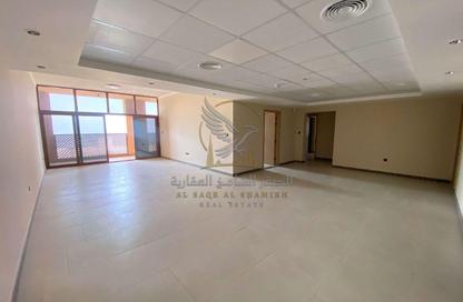 Apartment - 3 - 3 for rent in Al Nakheel - Ajman Downtown - Ajman