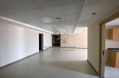 Apartment - 3 - 3 for rent in Al Nakheel - Ajman Downtown - Ajman Apartment - 3 - 3 for rent in Al Nakheel - Ajman Downtown - Ajman