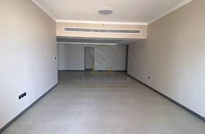 Apartment - 3 - 3 for rent in Al Nakheel - Ajman Downtown - Ajman