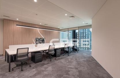 Office Space - Studio for rent in Central Park Office Tower - Central Park Tower - DIFC - Dubai