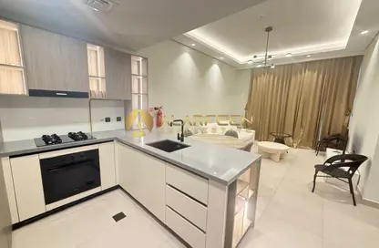 Apartment - 1 Bedroom - 2 Bathrooms for rent in Al Serh Residences 11 - District 10 - Jumeirah Village Circle - Dubai