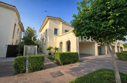 فيلا - 3 غرف نوم - 3 حمامات للبيع في ميرا 1 - ميرا - ريم - دبي