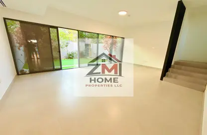 تاون هاوس - 3 غرف نوم - 5 حمامات للايجار في روبينيا - مسار - تلال سيتي - الشارقة تاون هاوس - 3 غرف نوم - 5 حمامات للايجار في روبينيا - مسار - تلال سيتي - الشارقة