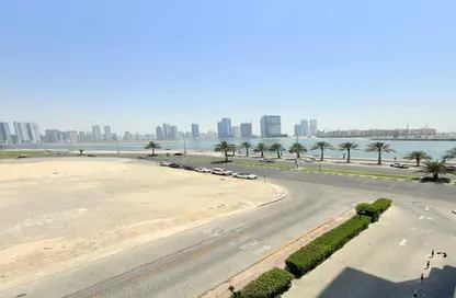 شقة - 1 حمام للايجار في كورنيش الخان - الخان - الشارقة