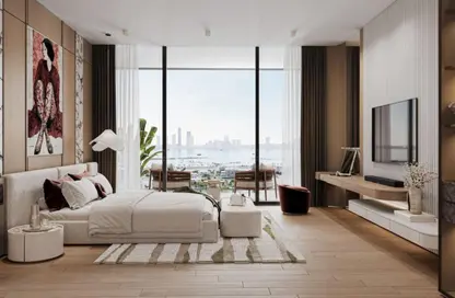 شقة - غرفة نوم - 2 حمامات للبيع في فيردانا ريزيدنس 10 - مجمع دبي للاستثمار - دبي