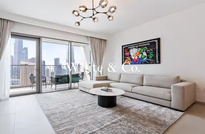 شقة - 3 غرف نوم - 4 حمامات للايجار في داون تاون فيوز 2 برج 3 - داون تاون فيوز 2 - زعبيل 2 - زعبيل - دبي