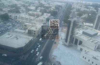 شقة - 2 - 3 للايجار في أبراج الراشدية - الراشدية - عجمان وسط المدينة - عجمان