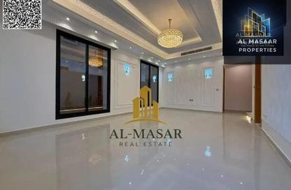 فيلا - 5 غرف نوم - 7 حمامات للبيع في الحليو 2 - الحليو - عجمان فيلا - 5 غرف نوم - 7 حمامات للبيع في الحليو 2 - الحليو - عجمان