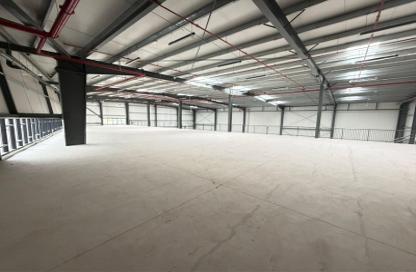 Warehouse - Studio for rent in Phase 1 - Dubai Investment Park (DIP) - Dubai Warehouse - Studio for rent in Phase 1 - Dubai Investment Park (DIP) - Dubai